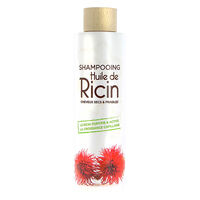 Routine croissance au ricin