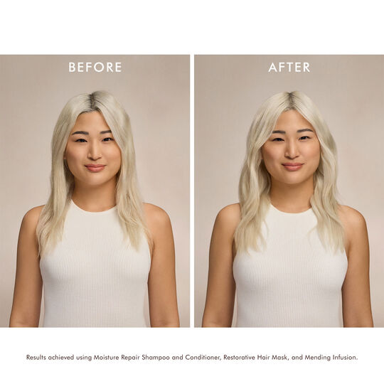 &Eacute;lixir de r&eacute;paration