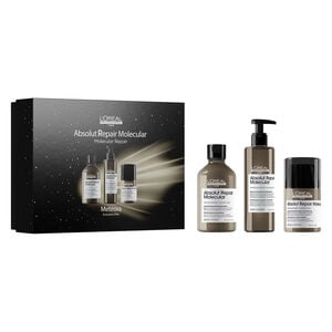 Coffret Absolut Repair Molecular &eacute;dition limit&eacute;e Meteora