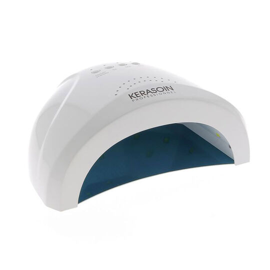 Lampe LED &agrave; d&eacute;clenchement automatique