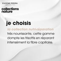 Masque nutri-r&eacute;parateur Collections Nature