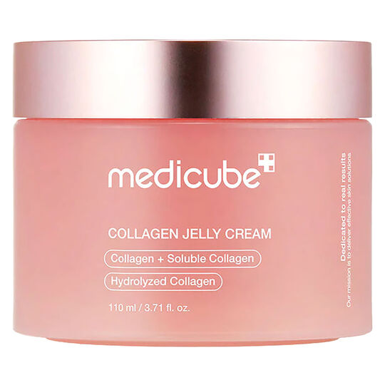 Jelly cream Collagen 110 ml
