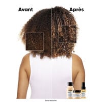 Huile 10 en 1 pour cheveux normaux à sensibilisés Absolut Repair 30 ml