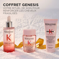 Coffret Genesis