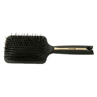 Brosse plate pour extension
