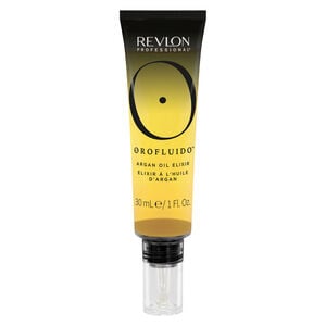 &Eacute;lixir &agrave; l'huile d'argan Orofluido 30 ml