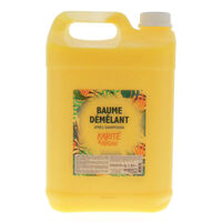 Baume démêlant 5000ml,  Baume démêlant 5000ml