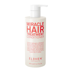 Apr&egrave;s-shampooing ultra-riche et l&eacute;ger Miracle Hair Treatment