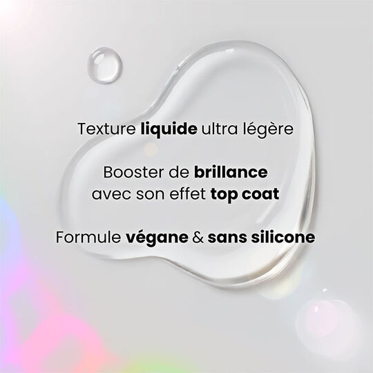 Glow Water eau lamellaire