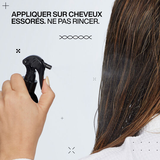 Soin thermo-protecteur Acidic Color Gloss,  Soin thermo-protecteur Acidic Color Gloss