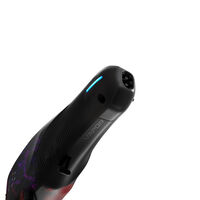 Tondeuse Vapor &eacute;dition limit&eacute;e