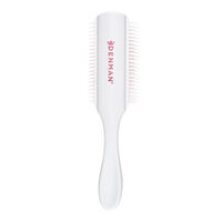 Brosse démêlante D4 rose,  Brosse démêlante D4 rose