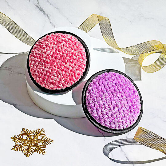 Calendrier de l'avent 2024 Mes Jolis Cheveux