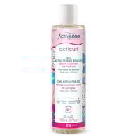 Gel activateur de boucles Acticurl