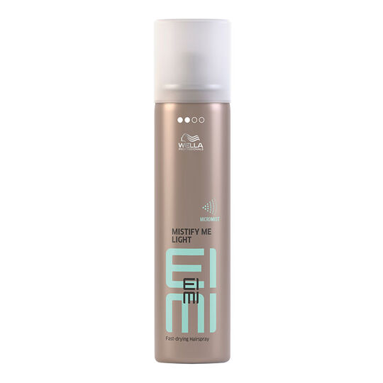 Spray à séchage rapide Mistify Me Light Eimi 75ml