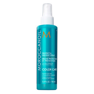 Brume protection et prévention Color Care,  Brume protection et prévention Color Care