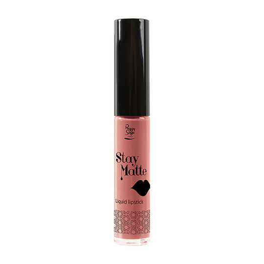 Rouge &agrave; l&egrave;vres liquide Stay matte soft linen