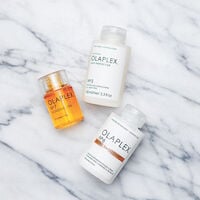 Rituel r&eacute;paration et brillance