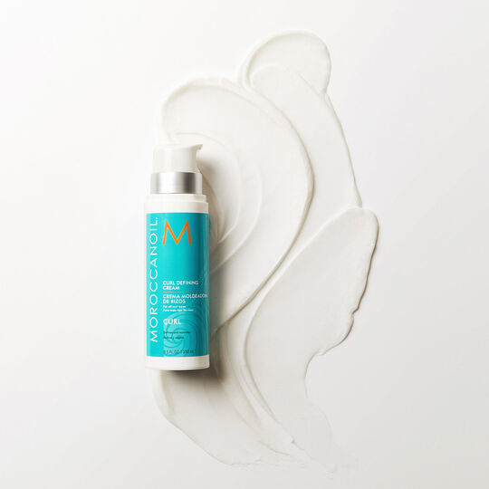 Crème modelage des boucles 250 ml