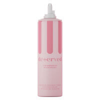 Mousse douche Whipped Shower Foam milkshake &agrave; la fraise