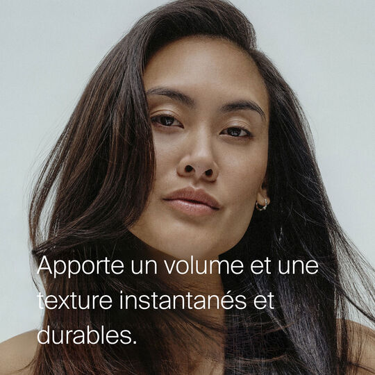 Spray sec volumateur Full