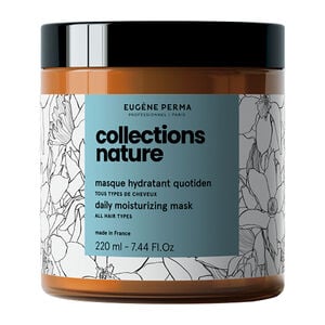 Masque hydratant quotidien Collections Nature