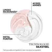 Shampooing Intense Repair Fusion 250ml