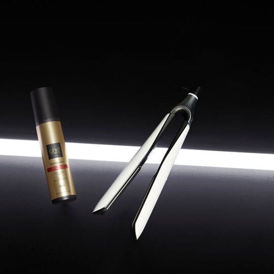 Spray thermoprotecteur Bodyguard cheveux color&eacute;s