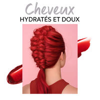 Masque Color Fresh nuance audacieuse red