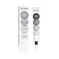 Nutri Color Filters cr&egrave;me repigmentante 3 en 1 1011 argent intense