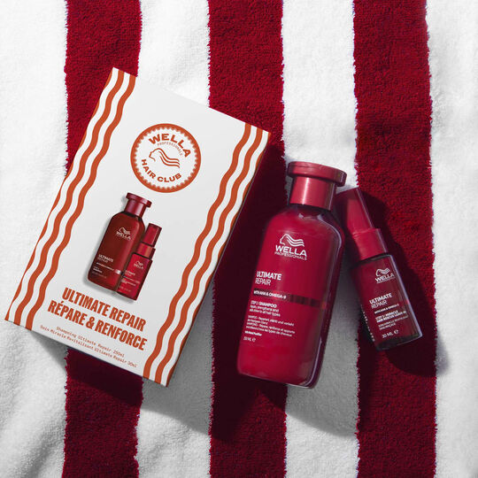 Coffret r&eacute;paration Ultimate Repair