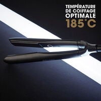 Styler Platinum+ noir