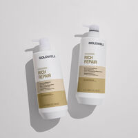 Apr&egrave;s-shampooing r&eacute;parateur Rich Repair 1000 ml