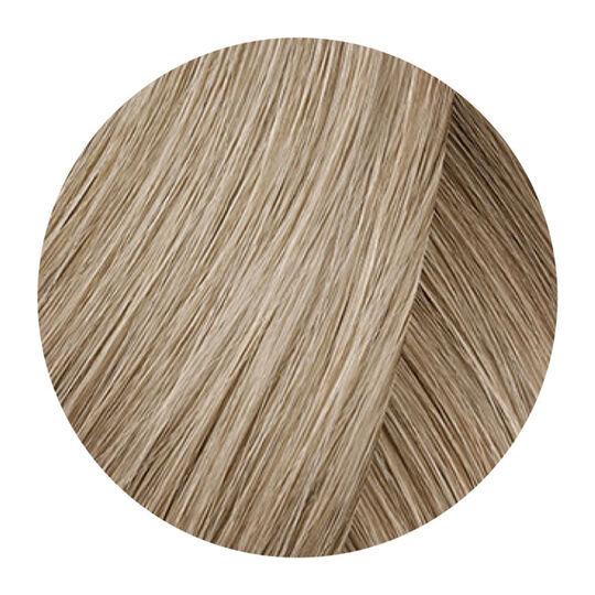 Patine Sola&iuml;a 10.12 blond tr&egrave;s tr&egrave;s clair cendr&eacute; iris&eacute;