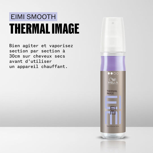 Thermal Image Spray thermo protecteur Eimi