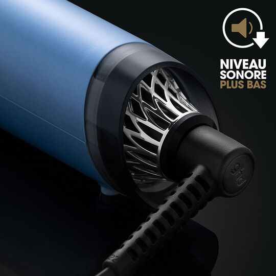 Coffret lisseur s&eacute;chant Duet Style Collection Iced Luxe