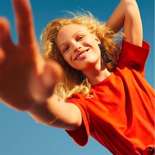 Spray Uniq One &eacute;dition limit&eacute;e Mental Wellness