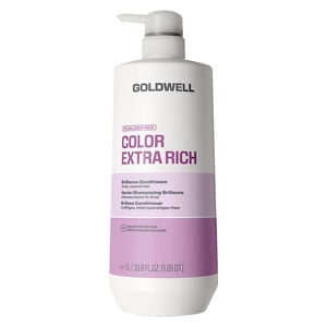 Apr&egrave;s-shampooing Color Extra Rich 1000ml