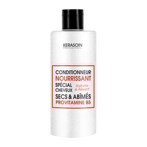 Conditionneur nourrissant pour cheveux secs et abimés,  Conditionneur nourrissant pour cheveux secs et abimés
