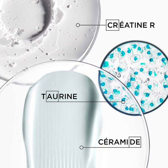 Extensioniste Thermique R&eacute;sistance