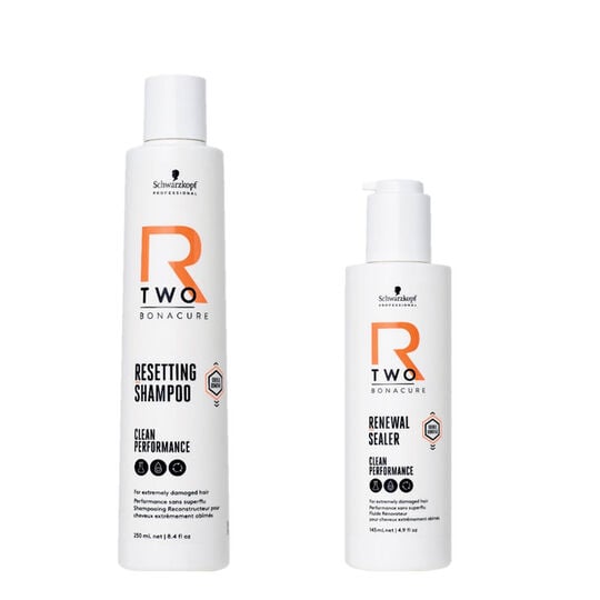 Duo reconstructeur renfor&ccedil;ateur R-Two