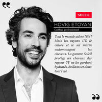 Masque Après-Soleil