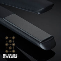 Coffret d'Exception lisseur Gold,  Coffret d'Exception lisseur Gold