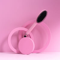 Brosse lissante Glide Collection Pink,  Brosse lissante Glide Collection Pink