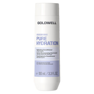 Apr&egrave;s-shampooing hydratant Pure Hydration 100 ml