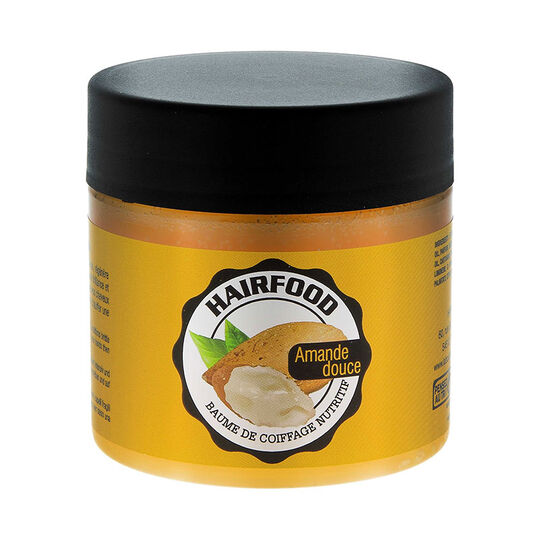 Hair Food amande douce