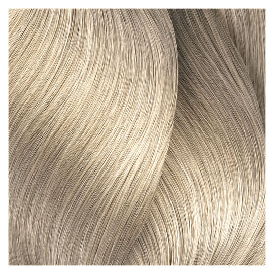 Coloration ton sur ton Dia light Hyaluronic 10.01 milkshake naturel glac&eacute;