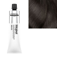 Coloration cr&egrave;me de beaut&eacute; Majirel 5 ch&acirc;tain clair