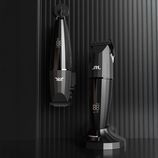 Tondeuse de coupe professionnelle Onyx