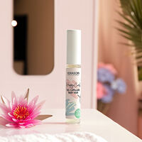 Mascara gel baby hair Happy Curls,  Mascara gel baby hair Happy Curls